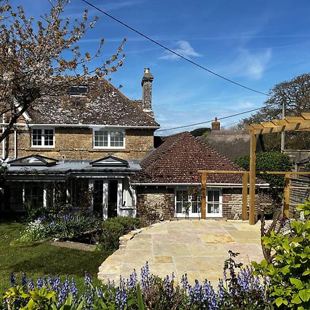 East Cottage Weymouth Exterior photo