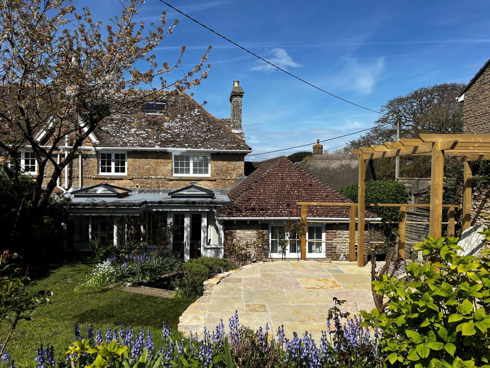 East Cottage Weymouth Exterior photo